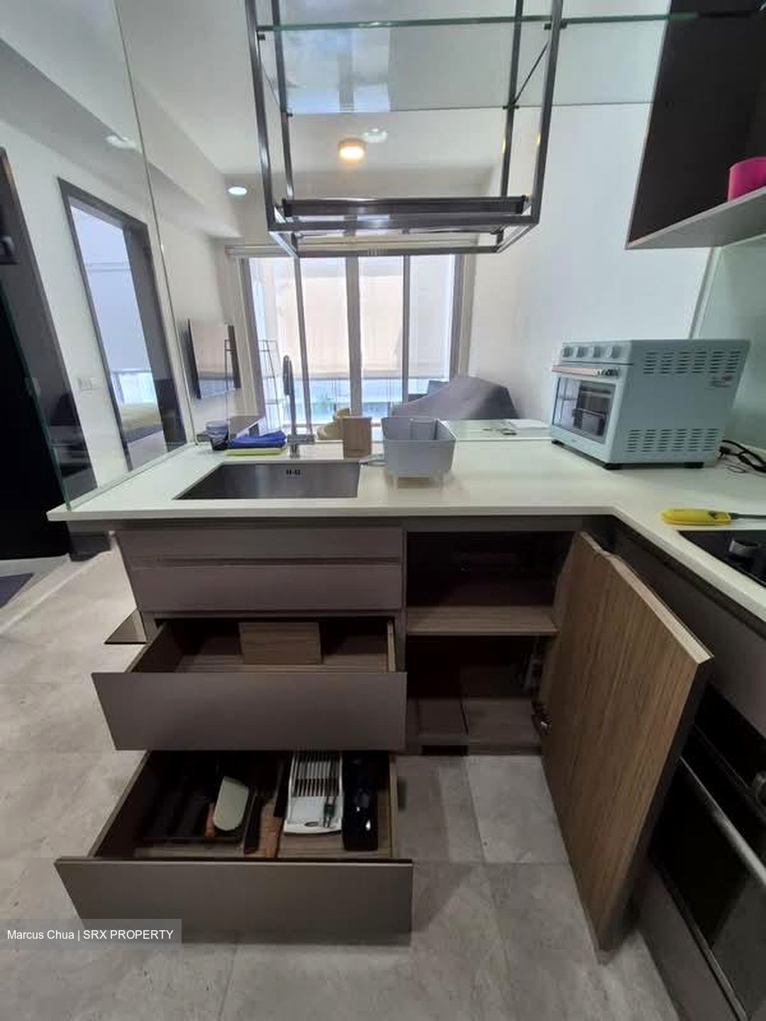 euHabitat (D14), Condominium #602960081